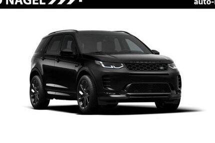 Land Rover Discovery Sport 8.400 km 46.999 &euro; Essen 45141