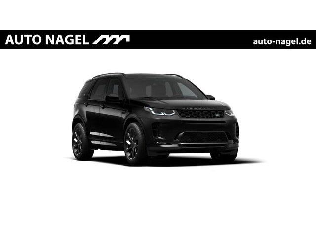 Land Rover Discovery Sport 8.400 km 46.999 &euro; Essen 45141
