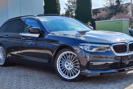 Alpina B5 92.000 km 58.900 &euro; Essen 45356