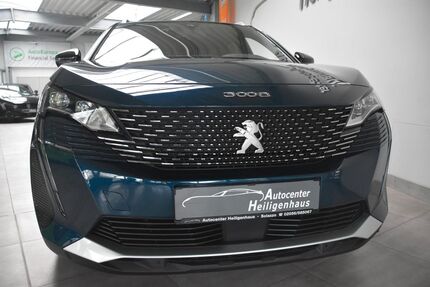 Peugeot 3008 17.677 km 22.680 &euro; Heiligenhaus 42579