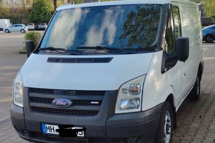 Ford Tourneo