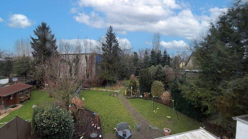 Doppelhaushälfte Duisburg Alt-Walsum - 3 Zimmer, 75 m&sup2;, 275.000&euro; | Angebot:25266745