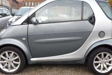Smart forTwo 205.539 km 1.899 &euro; Mülheim an der Ruhr 45473