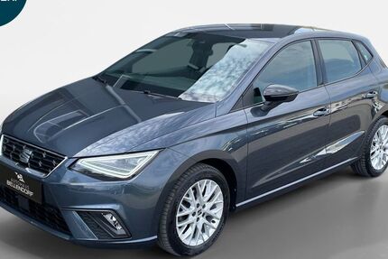 Seat Ibiza 37.449 km 16.840 &euro; Bottrop 46244