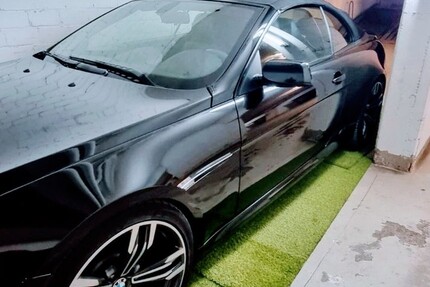 BMW M 6 250.000 km 13.750 € Herne 44623