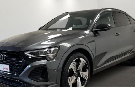 Audi Q8 e-tron 40.016 km 39.900 &euro; Düsseldorf 40233