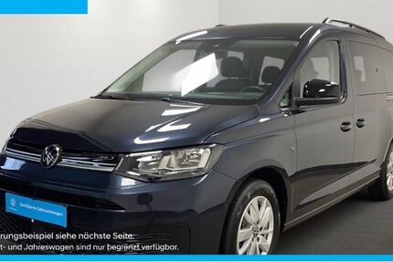 VW Caddy Maxi 22.884 km 34.990 &euro; Düsseldorf 40233