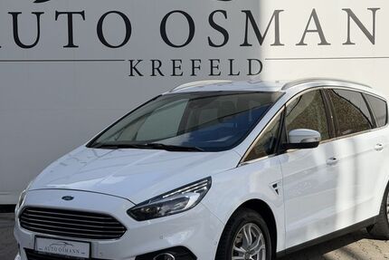 Ford S-Max 179.000 km 11.500 &euro; Krefeld 47805