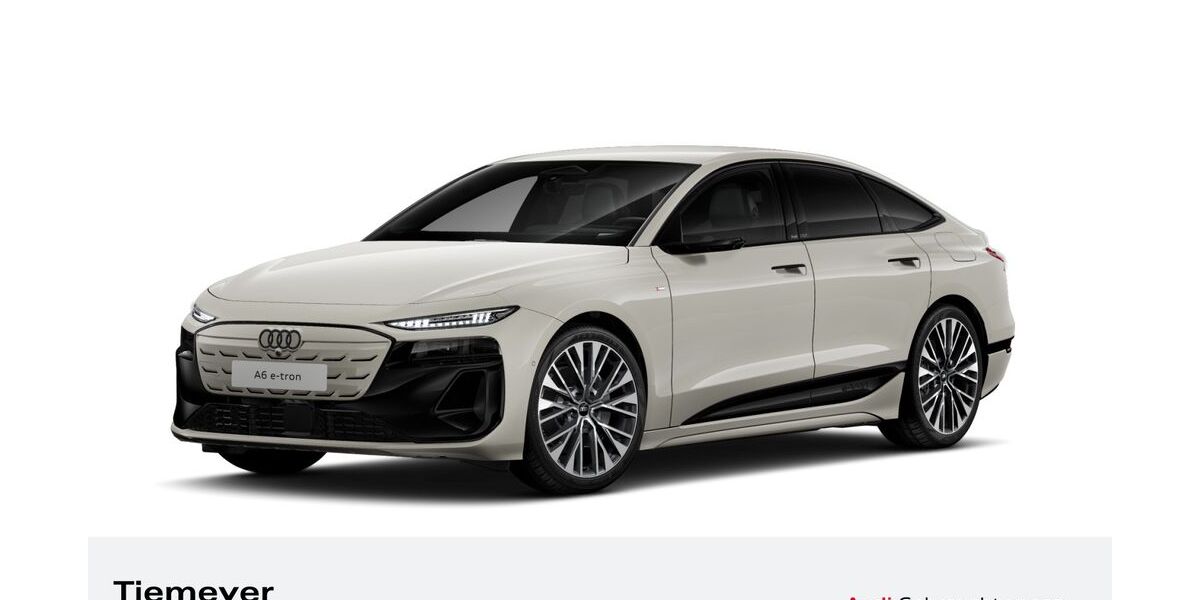 Audi A6 e-tron 9.000 km 74.110 &euro; Gelsenkirchen 45894