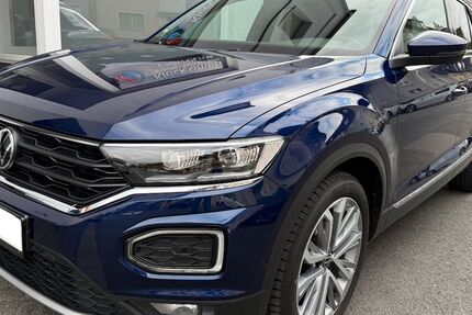 VW T-Roc 97.832 km 19.490 &euro; Bottrop 46238
