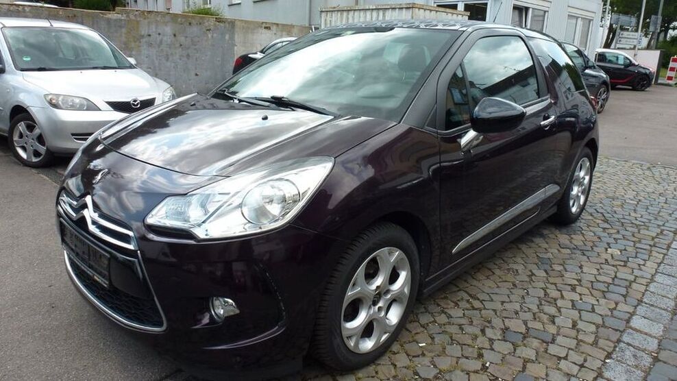 DS3
