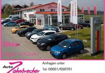 Gebrauchtwagen Nissan Qashqai