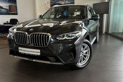 BMW X3 63.927 km 32.490 &euro; Duisburg 47119