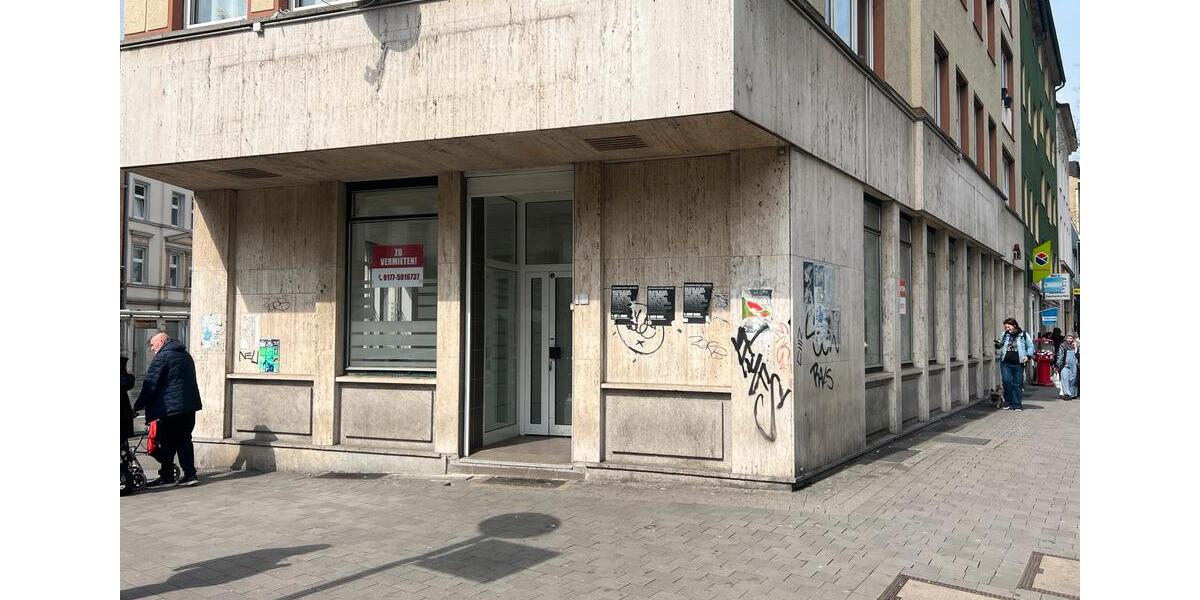 Gewerbeobjekt Düsseldorf Oberbilk - 4.000&euro; | Angebot:26340564