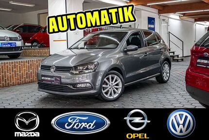 VW Polo 64.000 km 13.999 &euro; Duisburg 47179