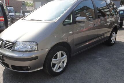 Seat Alhambra 165.000 km 4.500 &euro; Neuss 41462