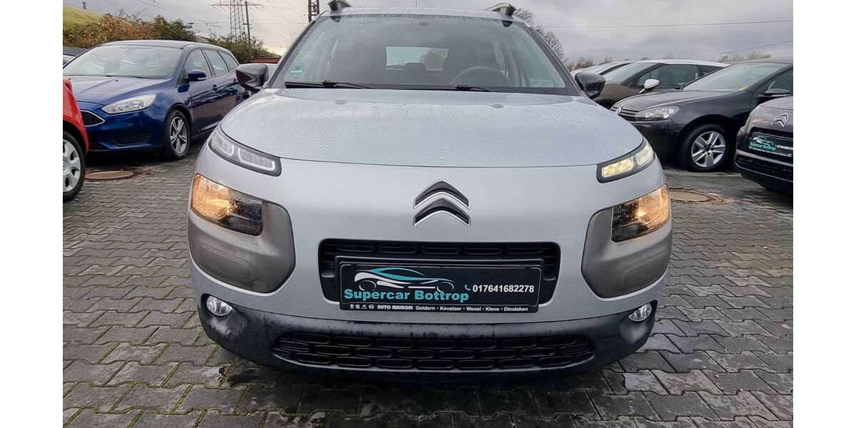 Citroen C4 Cactus 134.650 km 6.400 &euro; Bottrop 46238