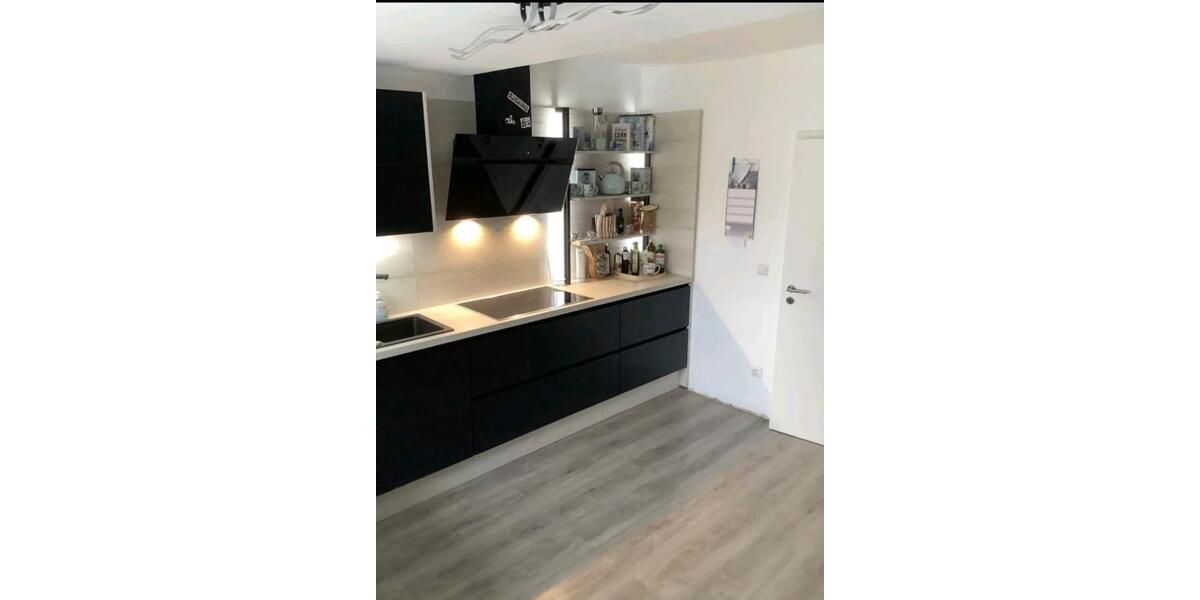 Wunderschöne 3,5 Zimmerwohnung in Nähe des Stadtparks 3.5 zimmer