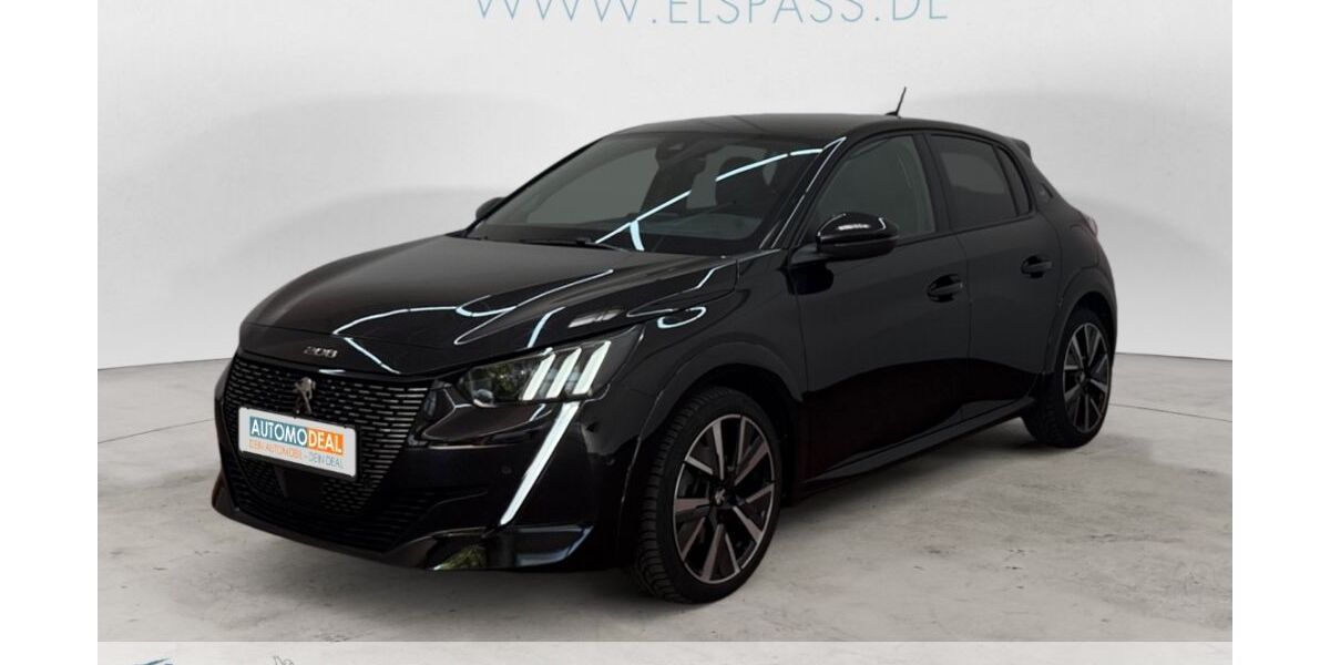 Peugeot 208 37.081 km 99.999 &euro; Moers 47445