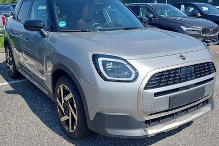 Mini Cooper C Countryman