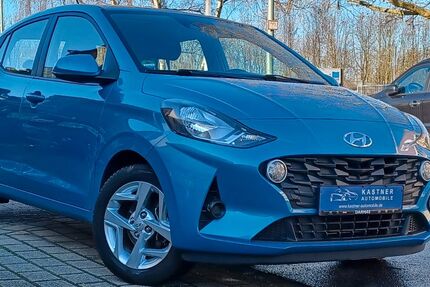 Hyundai i10 24.096 km 14.390 &euro; Duisburg 47269