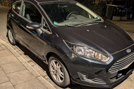 Ford Fiesta 78.000 km 5.500 &euro; Essen 45355