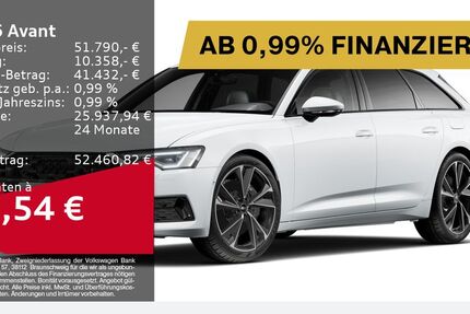 Audi A6 8.694 km 50.330 &euro; Gelsenkirchen 45894
