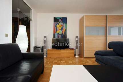 Wohnen auf Zeit in Heiligenhaus 1.111 € 3.5 zimmer