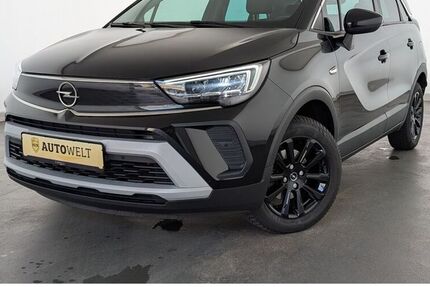 Opel Crossland (X)