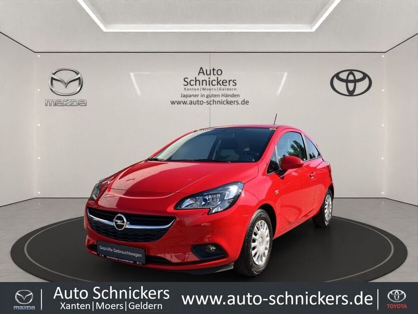 Corsa