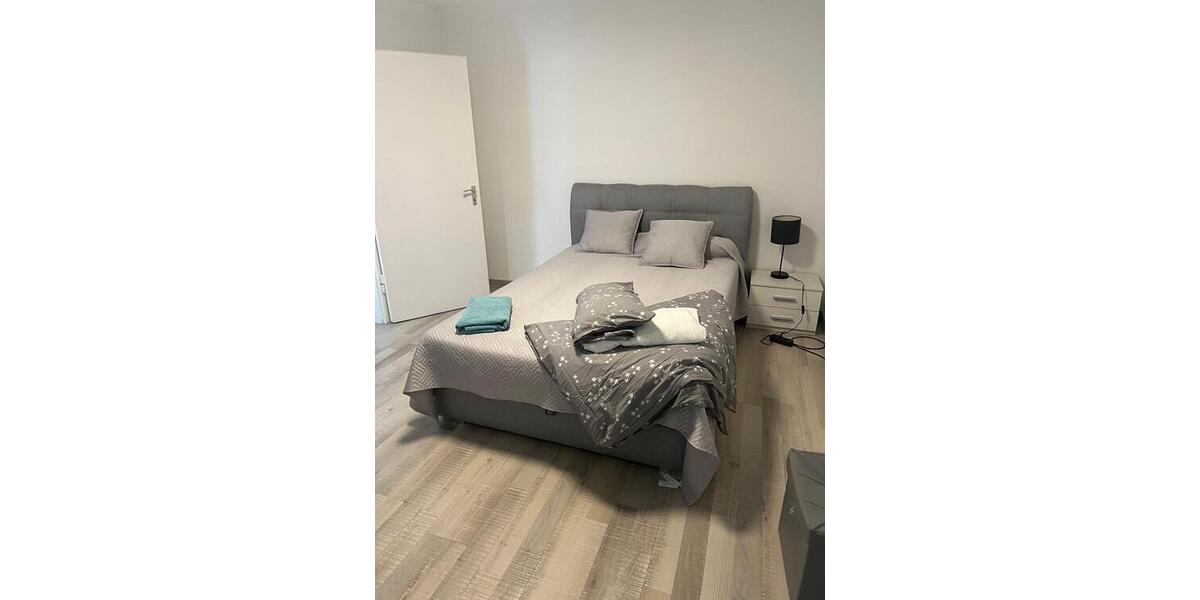 D-Zoo, attraktive möbl. 2 Zi. ETW, ruhig und Zentral , ca. 40qm Wfl., 8qm Nfl. im Keller - Appartement Düsseldorf Stadtbezirk 2 | Angebot:24612805