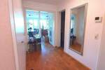 Schicke 3 Zimmer-Wohnung in BestlageNähe Rheinturm