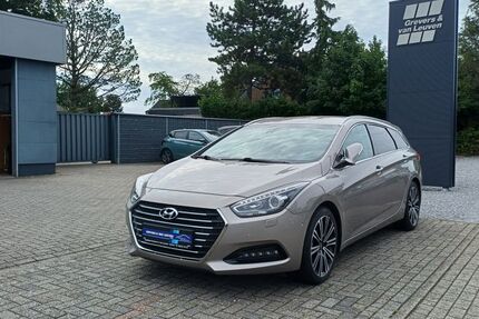 Hyundai i40 129.950 km 13.600 € Geldern 47608