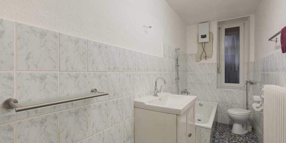 Etagenwohnung Ratingen Zentrum - 3 Zimmer, 85 m&sup2;, 264.700&euro; | Angebot:24708563