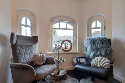 Wohnung Duisburg-Meiderich Meiderich - 5 Zimmer, 132 m&sup2;, 199.900&euro; | Angebot:25479210