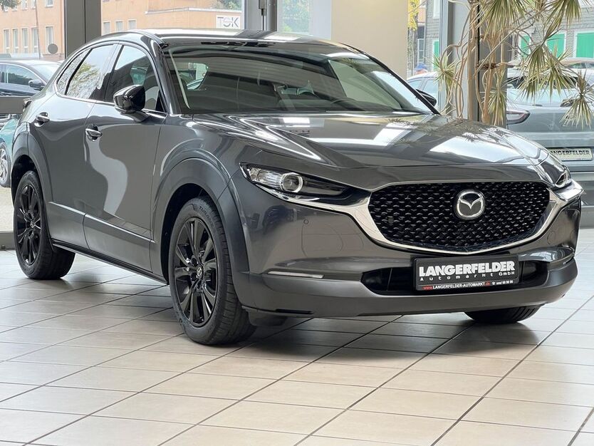 Mazda CX-30 21.929 km 23.999 € Wuppertal 42389