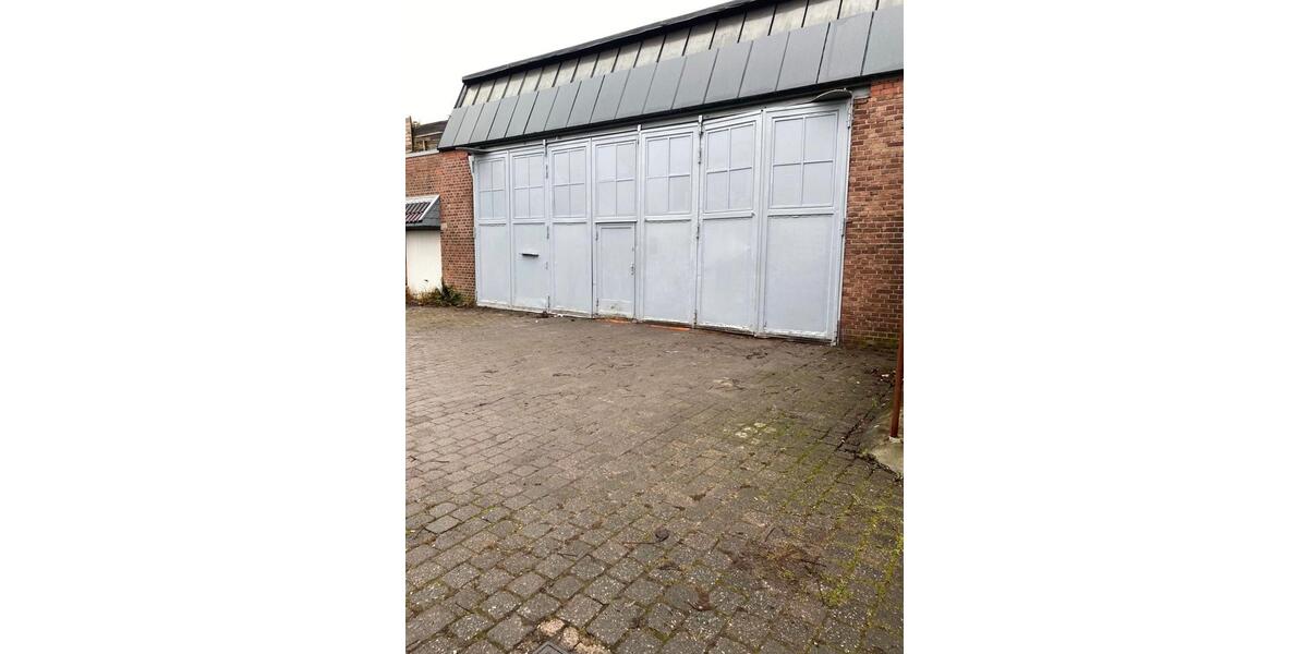 Gewerbeobjekt Dinslaken Lohberg - 1.950&euro; | Angebot:26317955