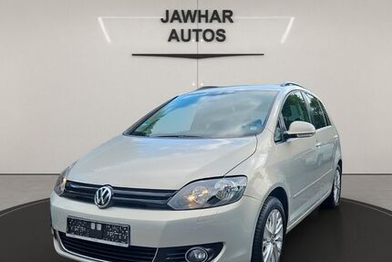 VW Golf Plus 37.946 km 10.990 € Bottrop 46236