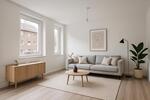 Etagenwohnung Duisburg Beeck - 2 Zimmer, 67 m&sup2;, 516&euro; | Angebot:19786623