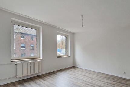 Renovierte 2-Zimmer-Wohnung in ruhiger Gegend - Duisburg-Beeckerwerth! 2 zimmer