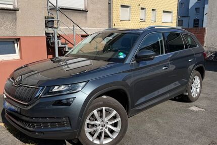 Skoda Kodiaq 79.000 km 29.500 &euro; Duisburg 47167