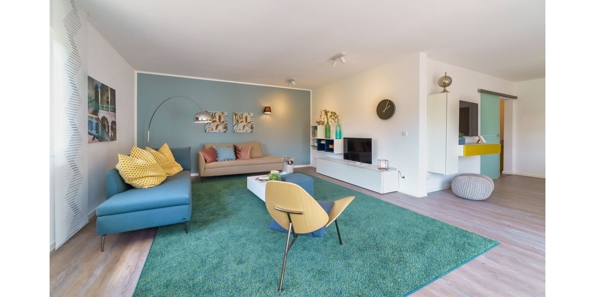 Ihr individuell geplantes Einfamilienhaus in Gladbeck - modernes Wohnen mit allkauf Flexibilität - Einfamilienhaus Gladbeck Alt-Rentfort | Angebot:27426492
