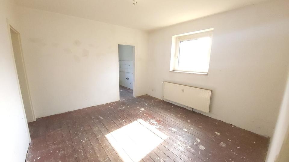 Wohnen, wo das Herz schlägt - in ruhiger und doch zentraler Lage. 3 zimmer