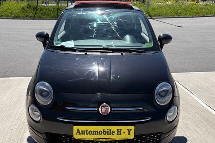 Fiat 500 70.000 km 8.900 &euro; Bottrop 46238