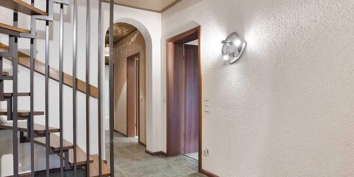 Doppelhaushälfte Ratingen Homberg - 5 Zimmer, 134 m&sup2;, 447.300&euro; | Angebot:24528929