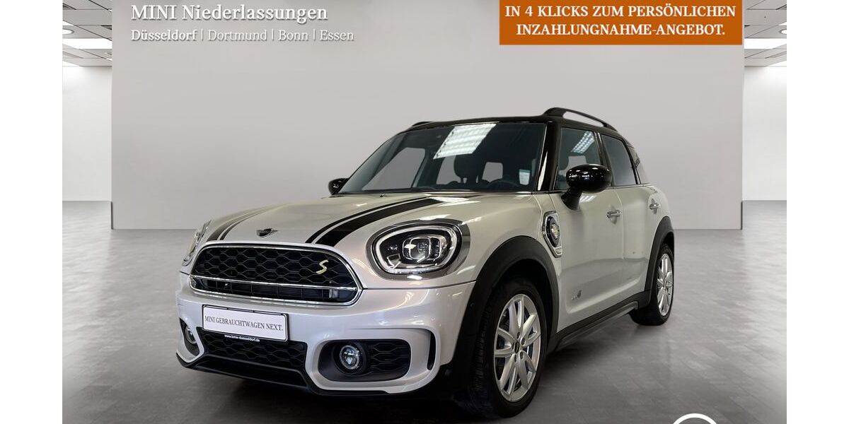 Mini Countryman SE (Cooper) 25.088 km 23.999 &euro; Düsseldorf 40237