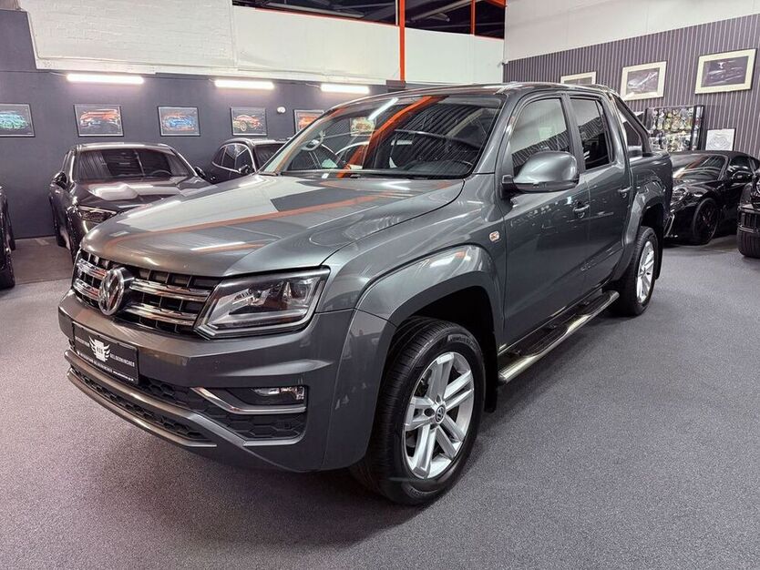 Amarok