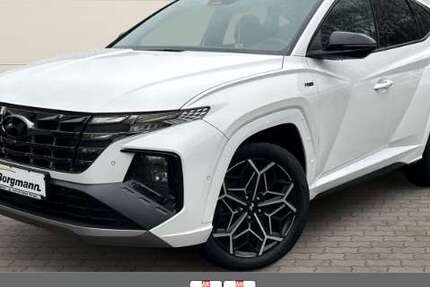 Hyundai TUCSON 52.400 km 29.490 &euro; Bottrop 46240