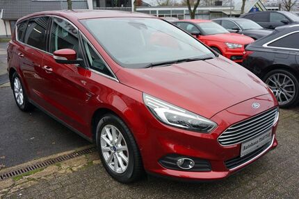 Ford S-Max 105.200 km 11.450 € Krefeld 47807
