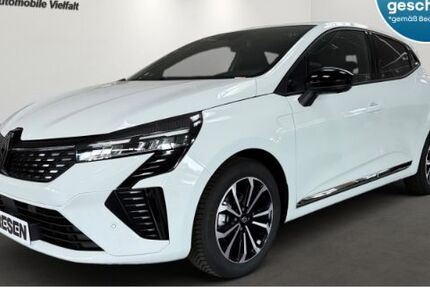 Renault Clio 5.957 km 20.990 € Mönchengladbach 41061